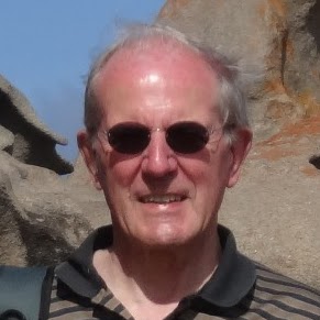 Michael Parkin Photo 16