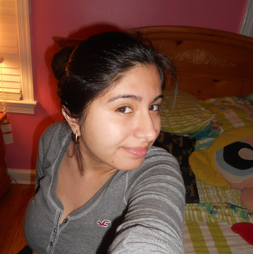 Andrea Neff Photo 11