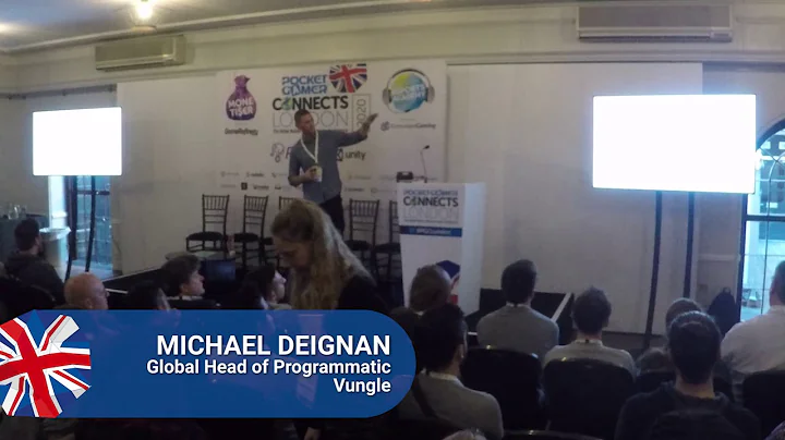 Michael Deignan Photo 16