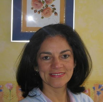 Teresa Palma Photo 13
