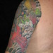 Chris Corbin Photo 42
