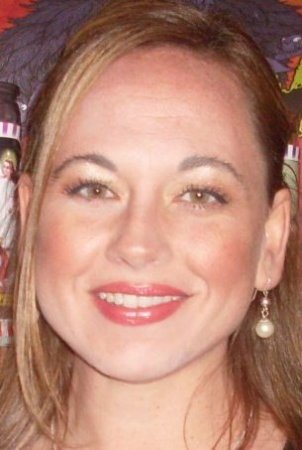 Gina Jenkins Photo 18
