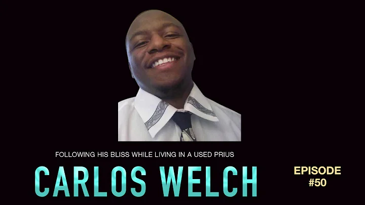 Carlos Welch Photo 24