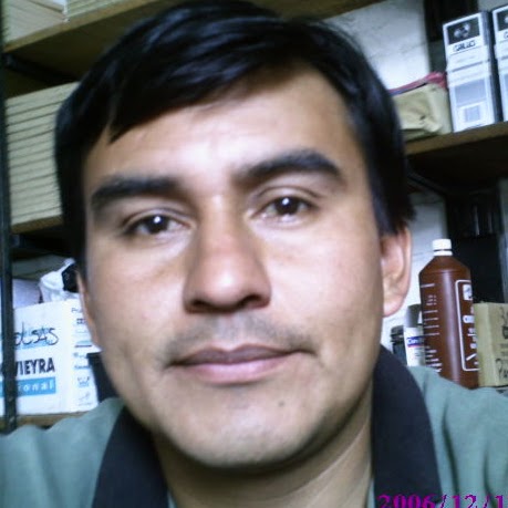 Julio Raya Photo 12