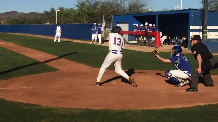 Anthony Quattrocchi Photo 11