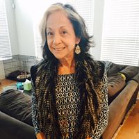 Sheila Roth Photo 5