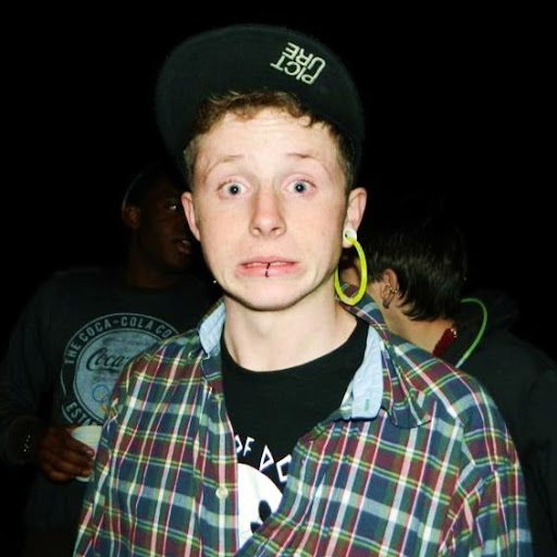 Jack Glover Photo 12