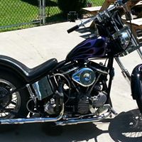 Robert Cantwell Photo 5
