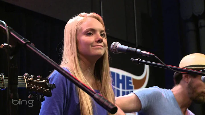 Danielle Bing Photo 14