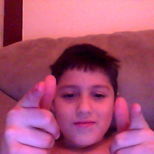 Mateo Gomez Photo 15
