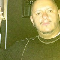 Librado Padilla Photo 1