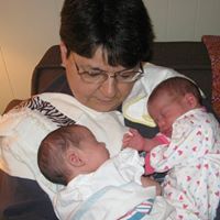 Judith Young Photo 8