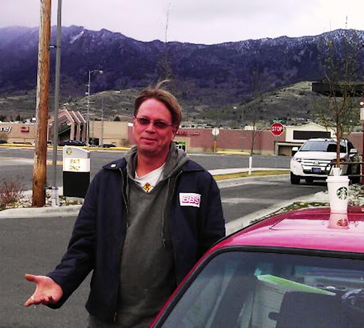 Mark Kelley Photo 17