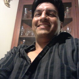 Antonio Preciado Photo 4