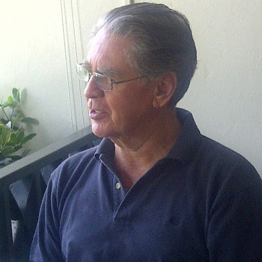 James Farrington Photo 18
