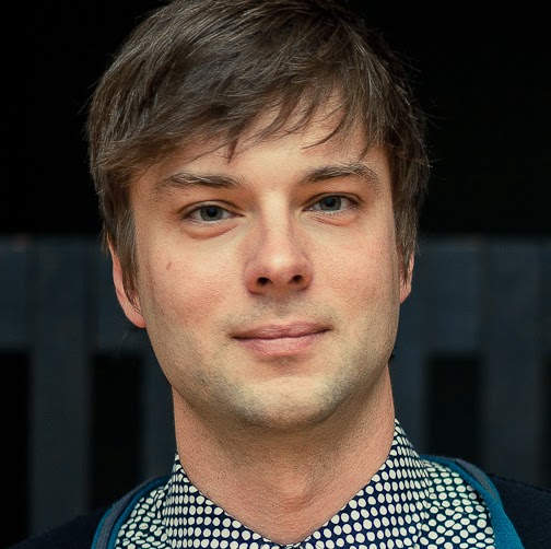 Jesper Andersen Photo 16