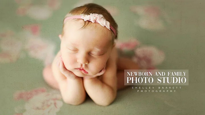 Shelley Barrett Photo 32