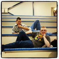 Joshua Cain Photo 8