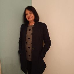 Cynthia Barboza Photo 9