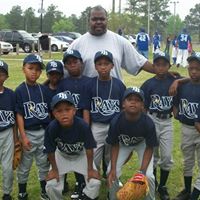Terrance Hall Photo 4
