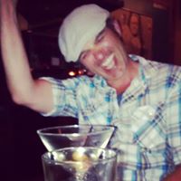 Ryan Lippert Photo 1