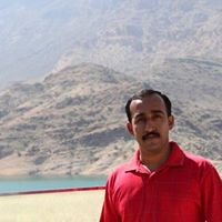 Cecil Mathew Photo 1