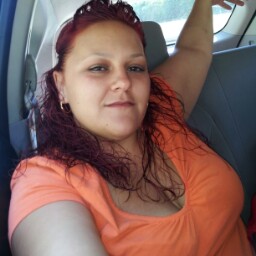 Megan Martin Photo 18
