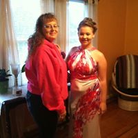 Jackie Garvin Photo 4