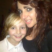 Samantha Lockwood Photo 3