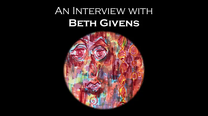 Beth Givens Photo 20