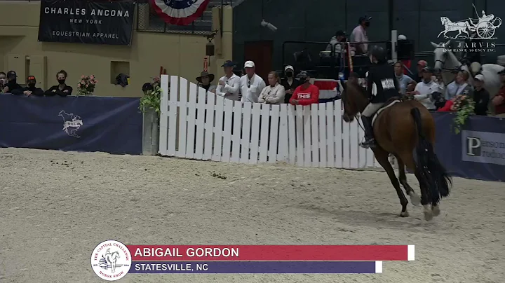 Abigail Gordon Photo 33