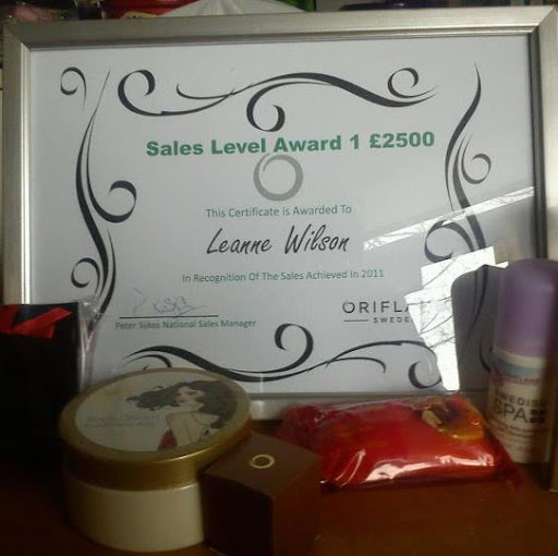 Leann Wilson Photo 12