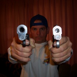 Tommy Godwin Photo 9