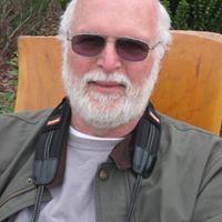 Richard Wyche Photo 3