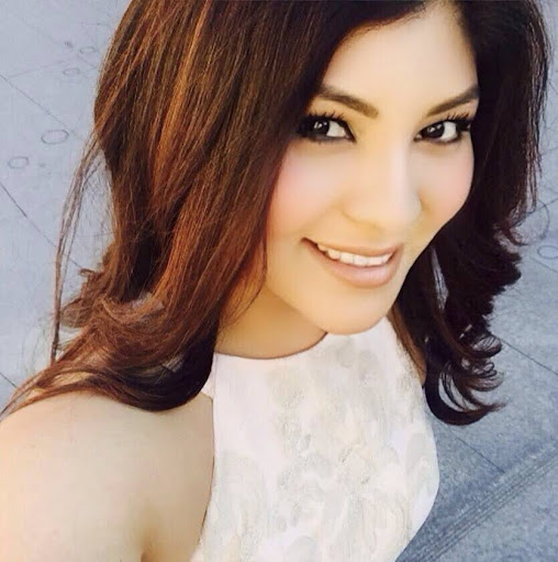 Nadia Hernandez Photo 10