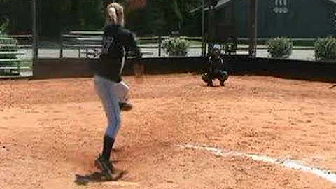 Brandy Rushing Photo 14