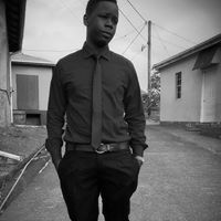 Kyle Antoine Photo 2