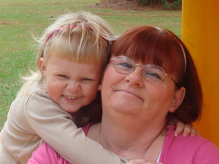Donna Hunt Photo 18