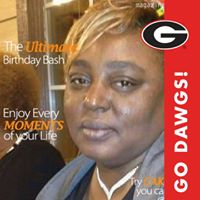 Annette Atkins Photo 1