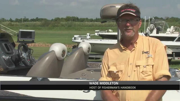 Bart Wade Photo 9