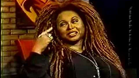Rosie Gaines Photo 13