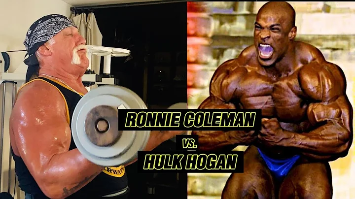 Coleman Hogan Photo 9