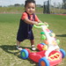 Aretha Walker Photo 21