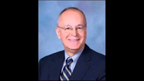 Robert Huebert Photo 10