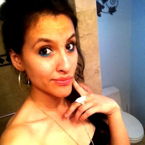 Diana Aleman Photo 11