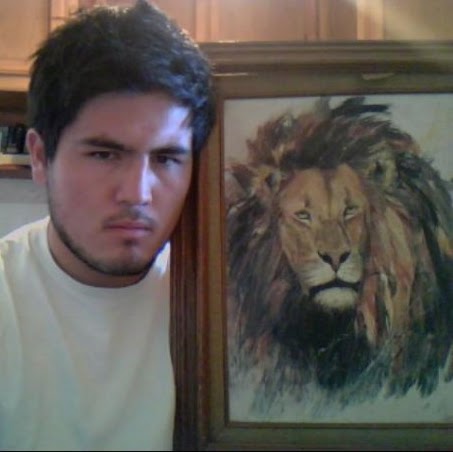 Ruben Tapia Photo 12