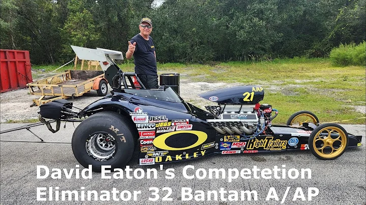 David Eaton Photo 46