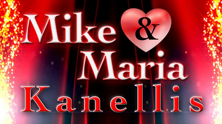 Mike Maria Photo 26