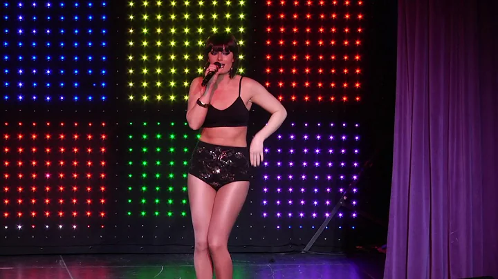 Jessie Yates Photo 32