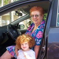 Wanda Vanbuskirk Photo 1